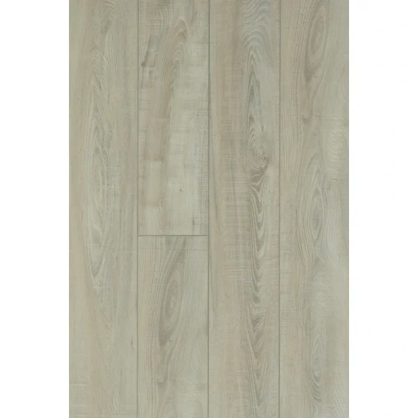 Shaw Parallax HD Plus Exquisite Gray 20-mil x 7-in W x 48-in L Waterproof Interlocking Luxury Vinyl Plank Flooring (18.91-sq ft/ Carton)