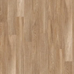 Shaw Perennial Organic Brown 6-mil x 6-in W x 48-in L Waterproof Glue Down Luxury Vinyl Plank Flooring (53.93-sq ft/ Carton)