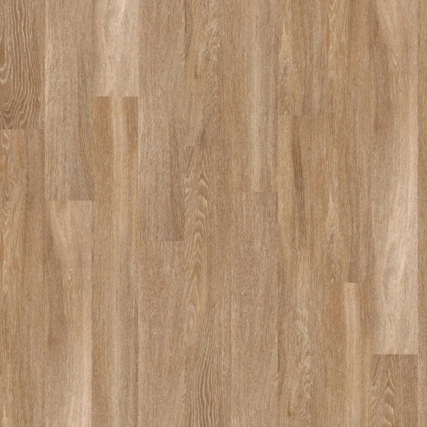 Shaw Perennial Organic Brown 6-mil x 6-in W x 48-in L Waterproof Glue Down Luxury Vinyl Plank Flooring (53.93-sq ft/ Carton)