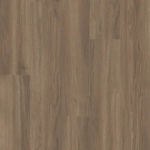 Shaw Perennial Peachtree Street Brown 6-mil x 6-in W x 48-in L Waterproof Glue Down Luxury Vinyl Plank Flooring (53.93-sq ft/ Carton)