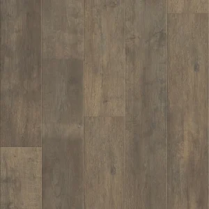 Shaw Repel Royal Harvest Tavern Oak 8″ x 48″ Attached Pad Laminate Flooring (15.94 sq.ft/ctn)
