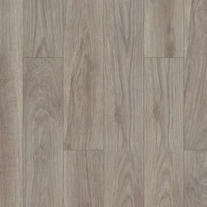 Shaw Rustic Design Homestead Oak Gray 12-mil x 7-in W x 48-in L Waterproof Interlocking Luxury Vinyl Plank Flooring (18.91-sq ft/ Carton)