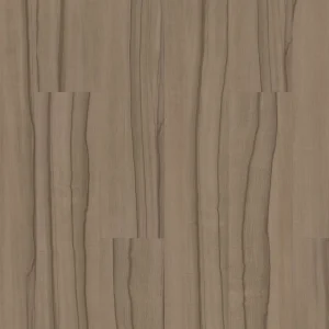 Shaw (Sample) Boundless 8 Paradise Brown Wood Look 8-mil Waterproof Glue Down Luxury Vinyl Plank