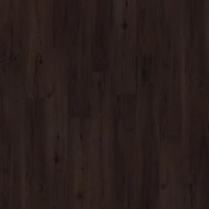 Shaw (Sample) Perennial Eureka Brown Wood Look 0.15-mil Waterproof Glue Down Luxury Vinyl Plank