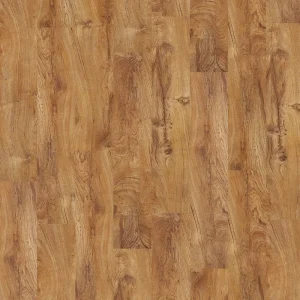 Shaw (Sample) Triad Desert Jewel Brown Wood Look 12-mil Waterproof Glue Down Luxury Vinyl Plank