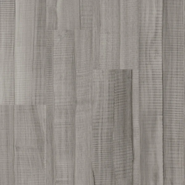 Shaw (Sample) Westwork Brevard Gray Wood Look 12-mil Waterproof Glue Down Luxury Vinyl Plank