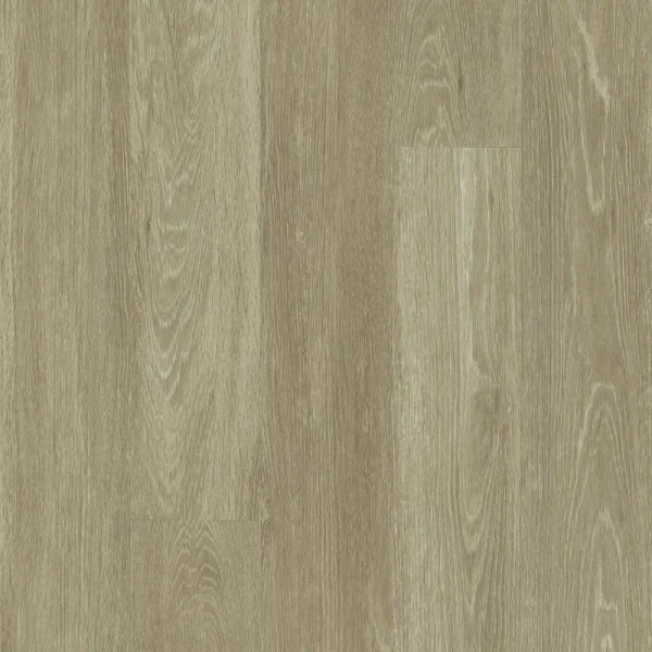 Shaw (Sample) Westwork Cast Brown Wood Look 12-mil Waterproof Glue Down Luxury Vinyl Plank