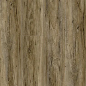Shaw Timberidge Honey Walnut 7.12″ x 48.02″ Floating Luxury Vinyl Plank Flooring (19.02 sq.ft/ctn)