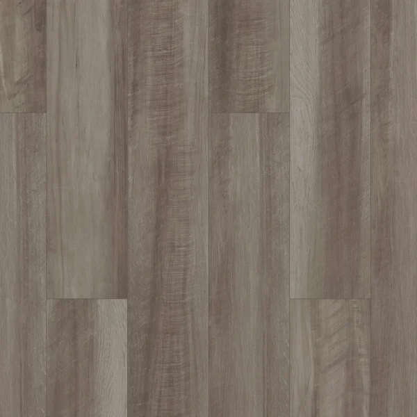 Shaw Tundra Plus Sea Oak Gray 12-mil x 7-in W x 48-in L Waterproof Interlocking Luxury Vinyl Plank Flooring (18.91-sq ft/ Carton)
