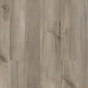 Shaw Tundra Plus Spyglass Gray 12-mil x 7-in W x 48-in L Waterproof Interlocking Luxury Vinyl Plank Flooring (18.91-sq ft/ Carton)