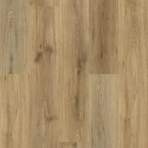Shaw Tundra Plus Wild Sands Brown 12-mil x 7-in W x 48-in L Waterproof Interlocking Luxury Vinyl Plank Flooring (18.91-sq ft/ Carton)