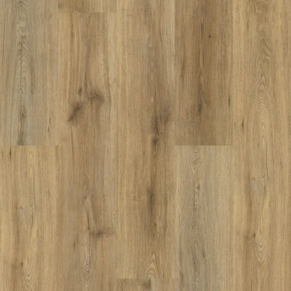 Shaw Tundra Plus Wild Sands Brown 12-mil x 7-in W x 48-in L Waterproof Interlocking Luxury Vinyl Plank Flooring (18.91-sq ft/ Carton)