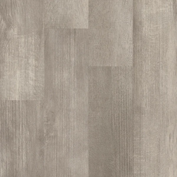 Shaw Westwork Broward Gray 12-mil x 6-in W x 48-in L Waterproof Glue Down Luxury Vinyl Plank Flooring (41.72-sq ft/ Carton)