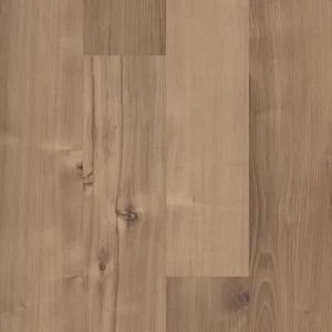 Shaw Westwork Duval Brown 12-mil x 6-in W x 48-in L Waterproof Glue Down Luxury Vinyl Plank Flooring (41.72-sq ft/ Carton)