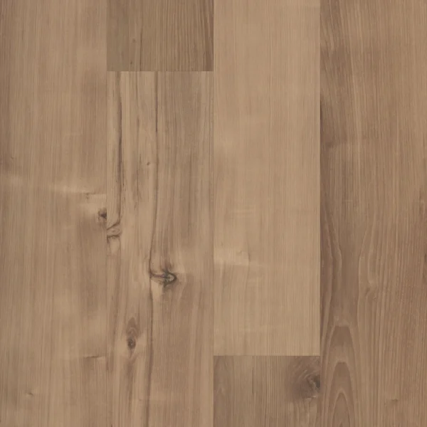Shaw Westwork Duval Brown 12-mil x 6-in W x 48-in L Waterproof Glue Down Luxury Vinyl Plank Flooring (41.72-sq ft/ Carton)
