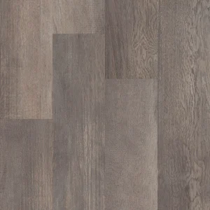 Shaw Westwork Gadsden Brown 12-mil x 6-in W x 48-in L Waterproof Glue Down Luxury Vinyl Plank Flooring (41.72-sq ft/ Carton)