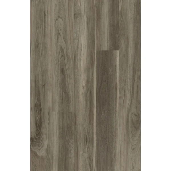Shaw Westwork Harbor Gray 12-mil x 6-in W x 48-in L Waterproof Glue Down Luxury Vinyl Plank Flooring (41.72-sq ft/ Carton)