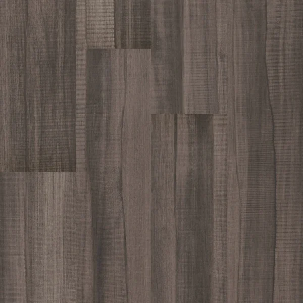 Shaw Westwork Hardee Brown 12-mil x 6-in W x 48-in L Waterproof Glue Down Luxury Vinyl Plank Flooring (41.72-sq ft/ Carton)