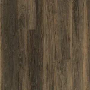 Shaw Westwork Node Brown 12-mil x 6-in W x 48-in L Waterproof Glue Down Luxury Vinyl Plank Flooring (41.72-sq ft/ Carton)
