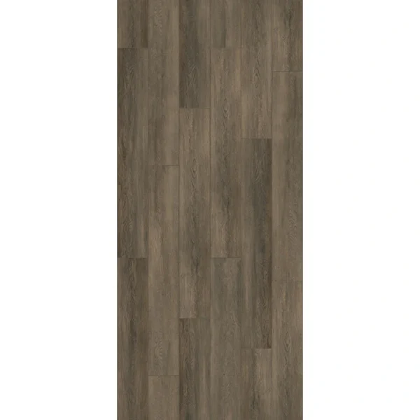 ShawHillcrest Harvest Oak 7.09″ x 48.03″ Floating Luxury Vinyl Plank Flooring (18.91 sq.ft/ctn)