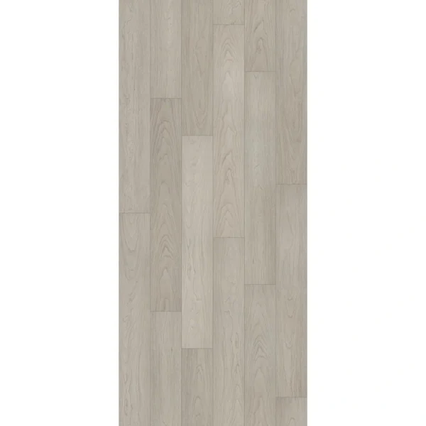 ShawWentworth Driftwood Walnut 7.09″ x 48.03″ Floating Luxury Vinyl Plank Flooring (18.91 sq.ft/ctn)