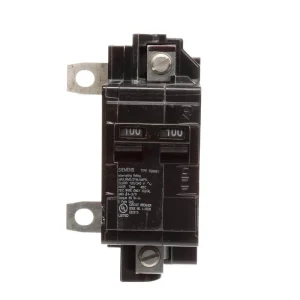 Siemens 100 Amp Main Breaker Conversion Kit