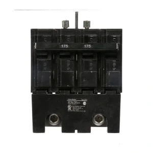 Siemens 175 Amp Double-Pole 10kA Type QPP Circuit Breaker