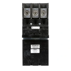 Siemens 200 Amp 3-Pole 10 kA Type QPJ Plug-In Circuit Breaker