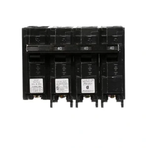 Siemens 40 Amp 3-Pole 10 kA Type QP Circuit Breaker
