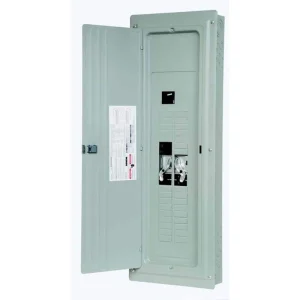 Siemens Load Center 30S/42C MB 200A CU Generator Ready