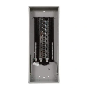 Siemens PN Series 200 Amp 40-Space 40-Circuit Main Lug Plug-On Neutral Load Center Indoor with Copper Bus