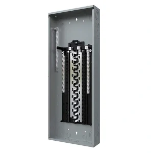 Siemens PN Series 200 Amp 40-Space 60-circuit Main Lug Plug-On Neutral Load Center Indoor with Copper Bus