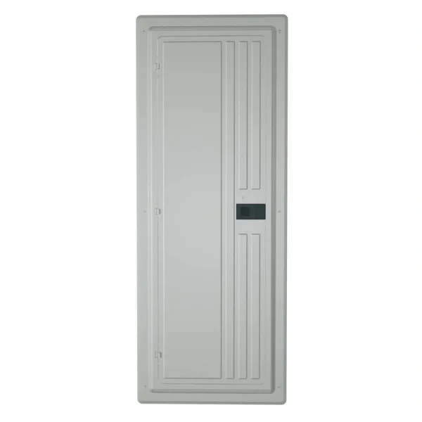 Siemens PN Series 225 Amp 42-Space 64-Circuit Main Lug Plug-On Neutral Load Center Indoor with Copper Bus