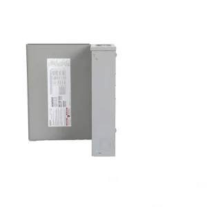 Siemens SN Series 200 Amp 12-Space 24-Circuit Outdoor Main Breaker Plug-On Neutral Load Center