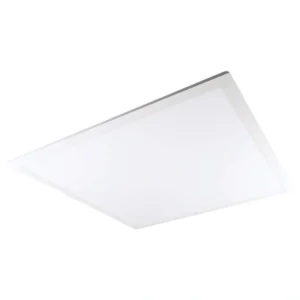 Simply Conserve 2 ft. x 2 ft. 3125/3750/5000 Lumens Integrated LED Panel Light 3500K/4000K/5000K Field Selectable Lumens and Color Temp