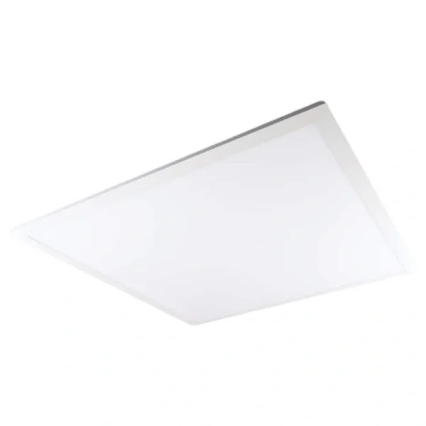 Simply Conserve 2 ft. x 2 ft. 3125/3750/5000 Lumens Integrated LED Panel Light 3500K/4000K/5000K Field Selectable Lumens and Color Temp