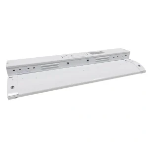 Spitzer 1.05 ft. 300-Watt Equivalent Integrated LED White Linear High Bay Light
