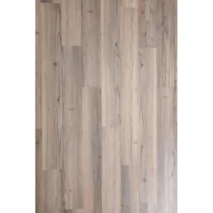 Style Selections Countrywide Brown 6-mil x 6-in W x 48-in L Water Resistant Interlocking Luxury Vinyl Plank Flooring (986.04 sq.ft./pallet)