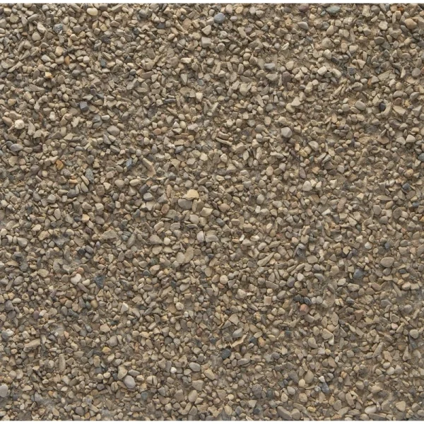 Styro Industries 4′ x 8′ x 1-1/2″ Lakestone Aggregate Foundation Insulation Panel