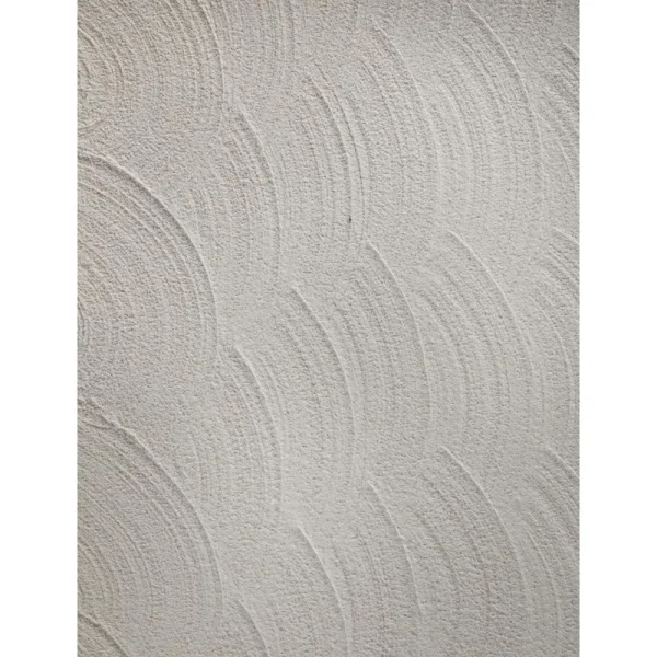 Styro Industries 4′ x 8′ x 1″ Linens Stucco Foundation Insulation Panel