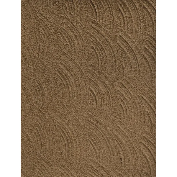 Styro Industries 4′ x 8′ x 2″ Cairn Stucco Foundation Insulation Panel
