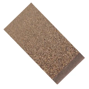 Styro Industries FP Ultra Lite 1′ x 4′ x 1″ Natural Tan Aggregate Foundation Insulation Panel