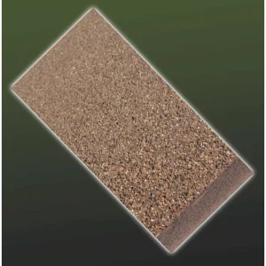 Styro Industries FP Ultra Lite 1′ x 4′ x 1″ Overcast Stucco Foundation Insulation Panel