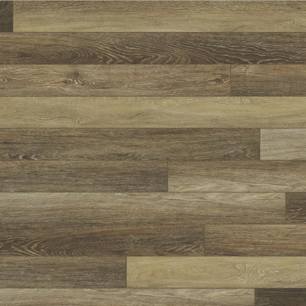 SuperFast Hurricane Burnt Cypress 4″ x 47-3/4″ Laminate Flooring (18.69 sq.ft/ctn)
