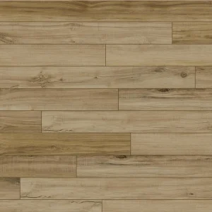 SuperFast Hurricane Light Hickory 4″ x 47-3/4″ Laminate Flooring (18.69 sq.ft/ctn)