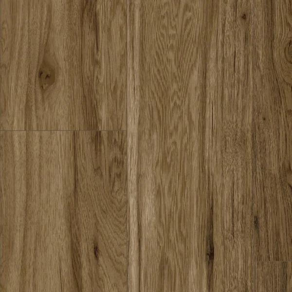 Tarkett AquaFlor Premier Harvest Pecan 8-1/32″ x 47-5/8″ Attached Pad Laminate Flooring (15.94 sq.ft/ctn)