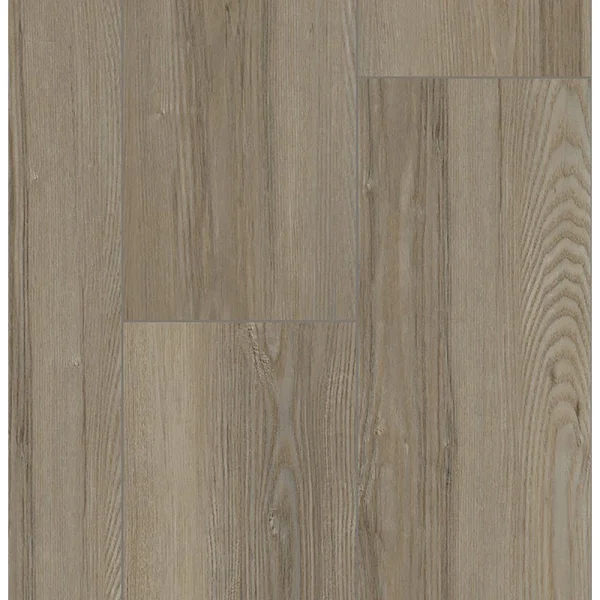 Tarkett IntegraCore Park Elm 7″ x 48″ Floating Luxury Vinyl Plank Flooring (19.02 sq.ft/ctn)