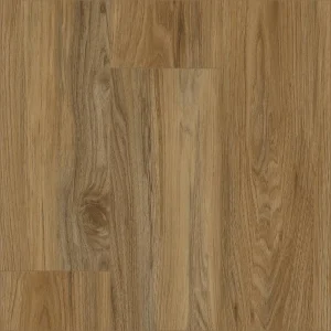 Tarkett NuGen Black Walnut Spiced 7″ x 60″ Floating Luxury Vinyl Plank Flooring (29.61 sq ft/ctn)