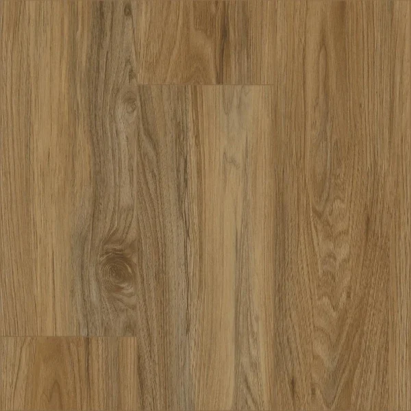 Tarkett NuGen Black Walnut Spiced 7″ x 60″ Floating Luxury Vinyl Plank Flooring (29.61 sq ft/ctn)