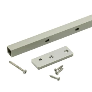 TimberTech 3/4-in x 40-in Cable Rail by Feeney Stainless Steel Deck Baluster